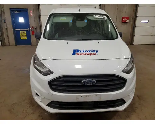 FORD TRANSIT CONNECT Used Trucks