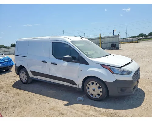FORD TRANSIT CONNECT Used Trucks