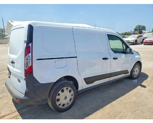 FORD TRANSIT CONNECT Used Trucks