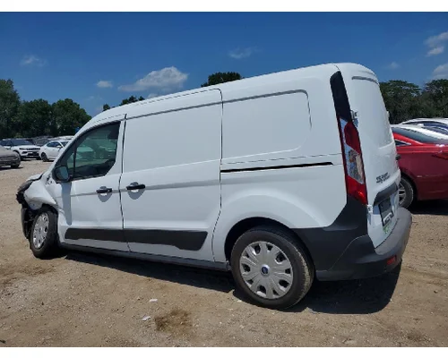FORD TRANSIT CONNECT Used Trucks