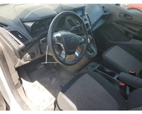 FORD TRANSIT CONNECT Used Trucks