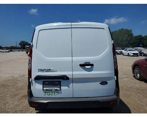 FORD TRANSIT CONNECT Used Trucks