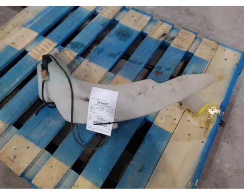 FORD TRANSIT CONNECT WINDSHIELD WASHER RESERVOIR