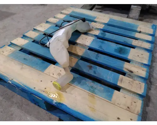 FORD TRANSIT CONNECT WINDSHIELD WASHER RESERVOIR