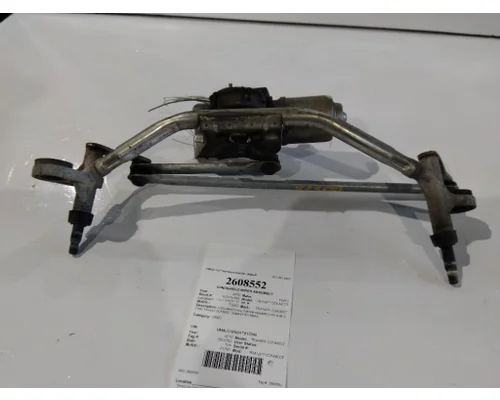 FORD TRANSIT CONNECT WINDSHIELD WIPER ASSEMBLY