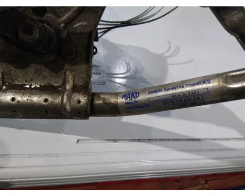 FORD TRANSIT CONNECT WINDSHIELD WIPER ASSEMBLY