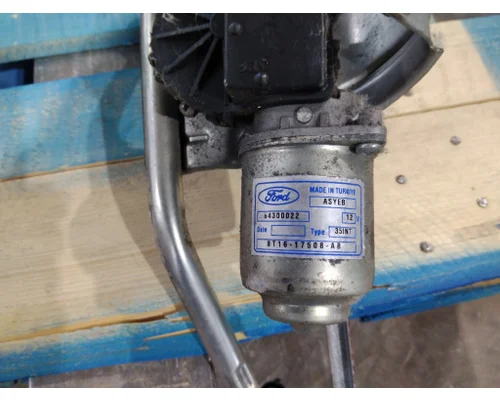 FORD TRANSIT CONNECT WINDSHIELD WIPER ASSEMBLY