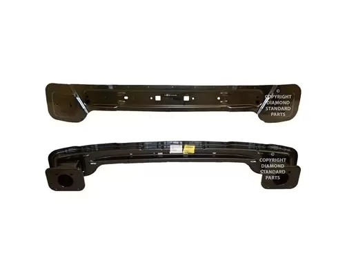 FORD TRANSIT BUMPER ASSEMBLY, FRONT