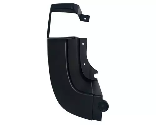 FORD TRANSIT BUMPER END