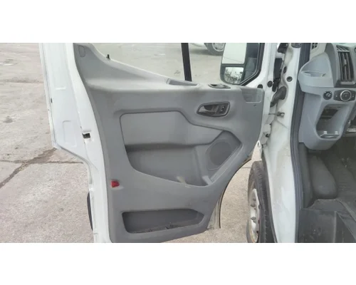 FORD TRANSIT DOOR ASSEMBLY, FRONT