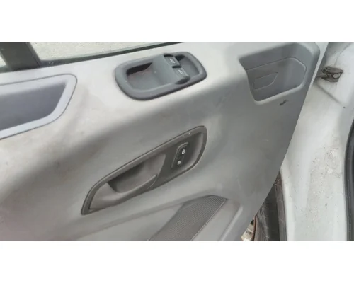 FORD TRANSIT DOOR ASSEMBLY, FRONT