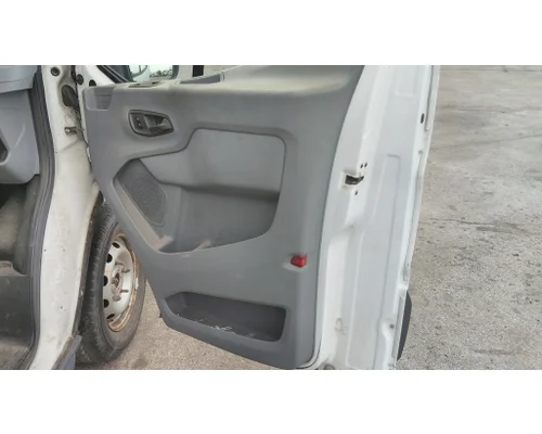 FORD TRANSIT DOOR ASSEMBLY, FRONT