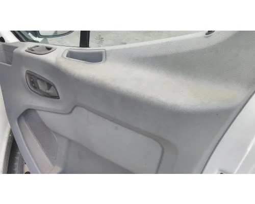 FORD TRANSIT DOOR ASSEMBLY, FRONT