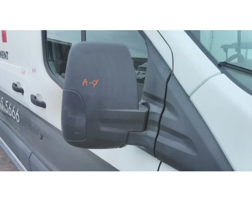 FORD TRANSIT MIRROR ASSEMBLY CABDOOR