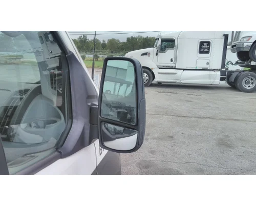 FORD TRANSIT MIRROR ASSEMBLY CABDOOR
