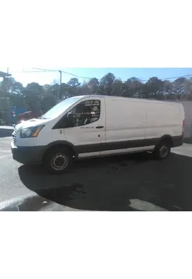 FORD TRANSIT WHOLE TRUCK FOR RESALE