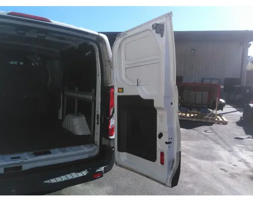 FORD TRANSIT WHOLE TRUCK FOR RESALE