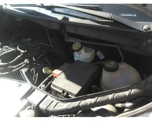 FORD TRANSIT WHOLE TRUCK FOR RESALE