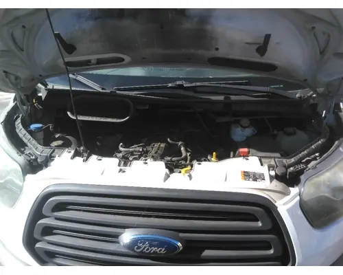 FORD TRANSIT WHOLE TRUCK FOR RESALE