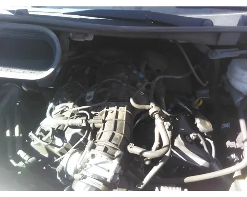 FORD TRANSIT WHOLE TRUCK FOR RESALE