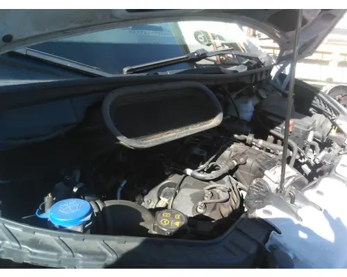FORD TRANSIT WHOLE TRUCK FOR RESALE