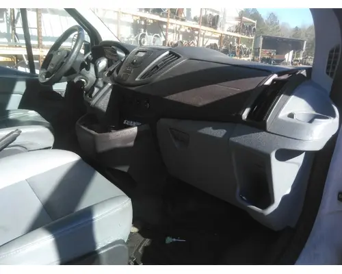FORD TRANSIT WHOLE TRUCK FOR RESALE