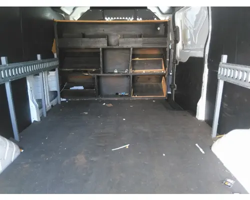 FORD TRANSIT WHOLE TRUCK FOR RESALE