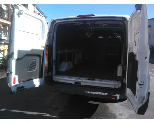 FORD TRANSIT WHOLE TRUCK FOR RESALE