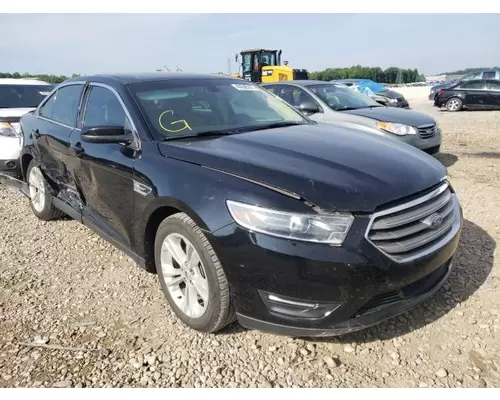 FORD Taurus Complete Vehicle