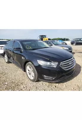 FORD Taurus Complete Vehicle