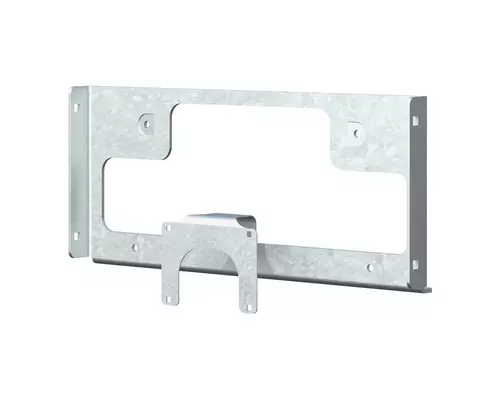 FORD Transit 150 Base Bumper Bracket, Front