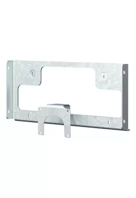 FORD Transit 150 Base Bumper Bracket, Front