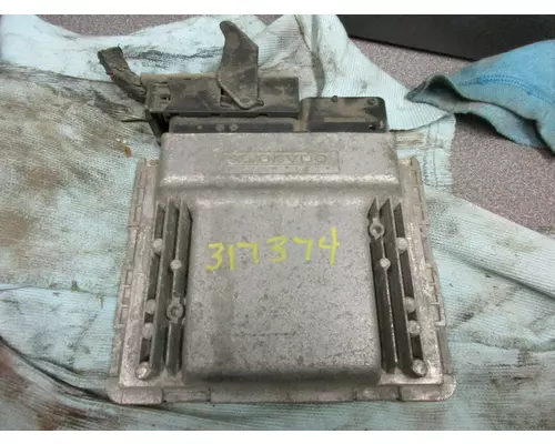 FORD UTCU658123 ECM (Transmission)