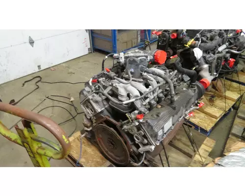 FORD V10  GAS 6.8L Engine Assembly