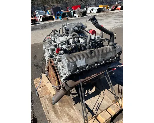 FORD V10  GAS 6.8L Engine Assembly