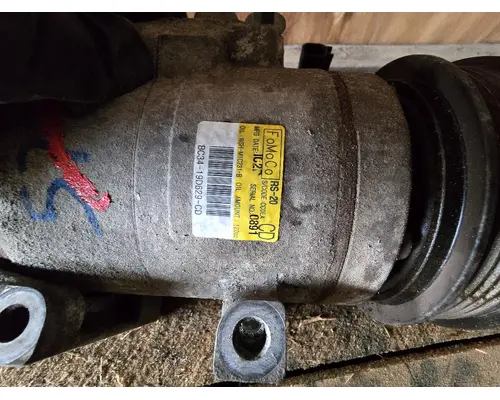 FORD V10 Air Conditioner Compressor