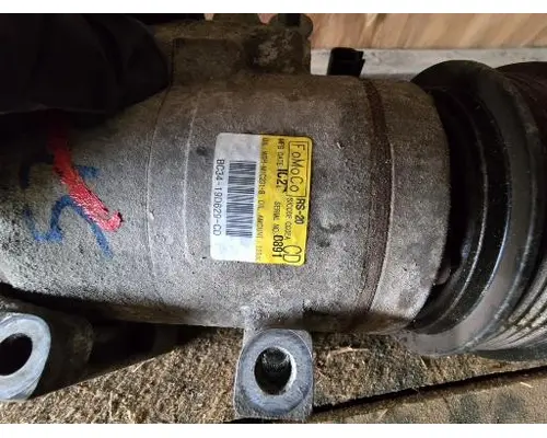 FORD V10 Air Conditioner Compressor