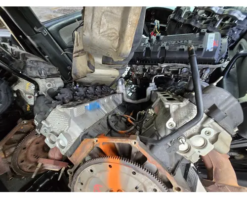 FORD V10 Cylinder Block