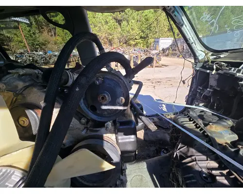 FORD V10 Cylinder Head