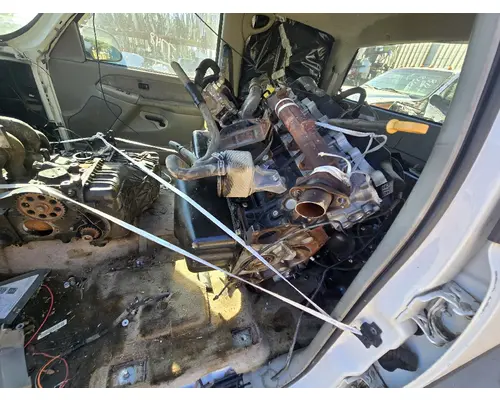 FORD V10 Cylinder Head