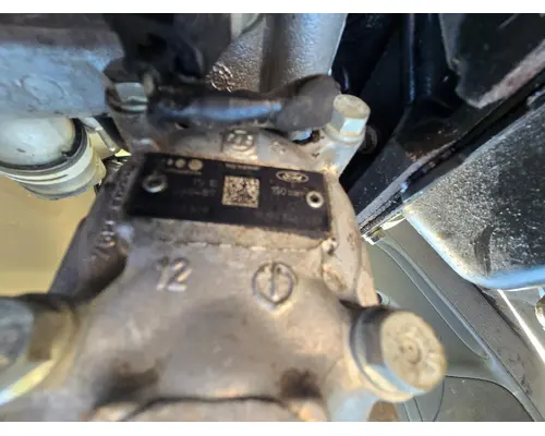 FORD V10 Cylinder Head