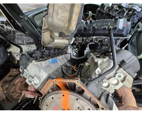 FORD V10 Cylinder Head