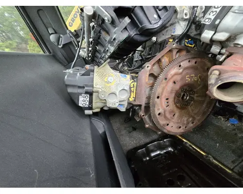 FORD V10 Cylinder Head