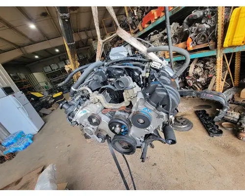 FORD V10 Engine Assembly