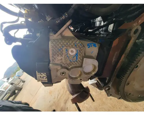 FORD V10 Engine Assembly