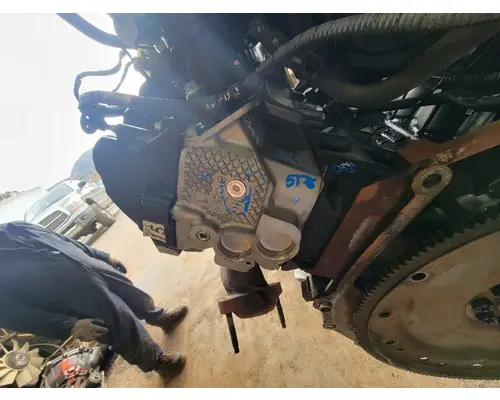 FORD V10 Engine Assembly