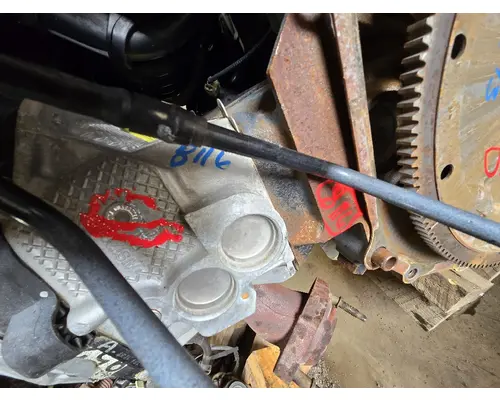 FORD V10 Engine Assembly