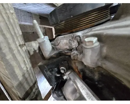 FORD V10 Engine Assembly