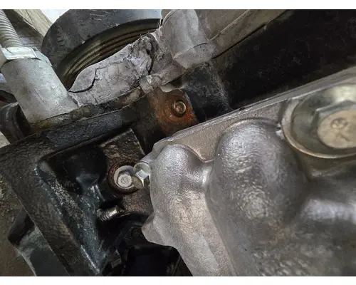 FORD V10 Engine Assembly