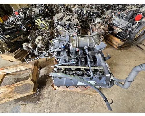 FORD V10 Engine Assembly